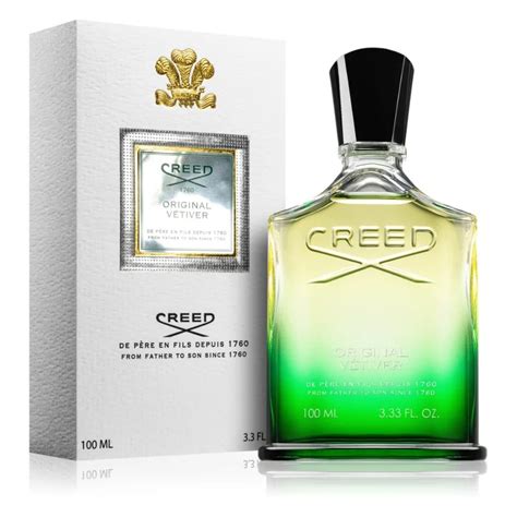 creed original vetiver 250ml|creed original vetiver price.